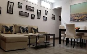 Apartment Meson de Paredes